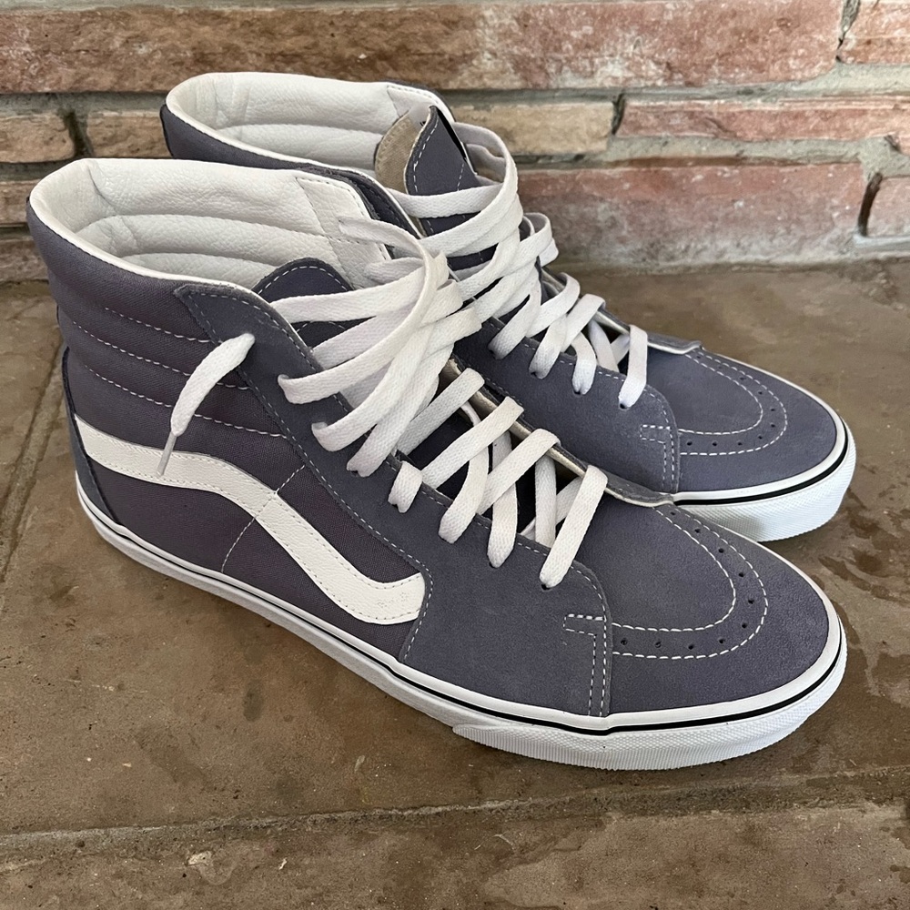 Vans Sk8 Hi